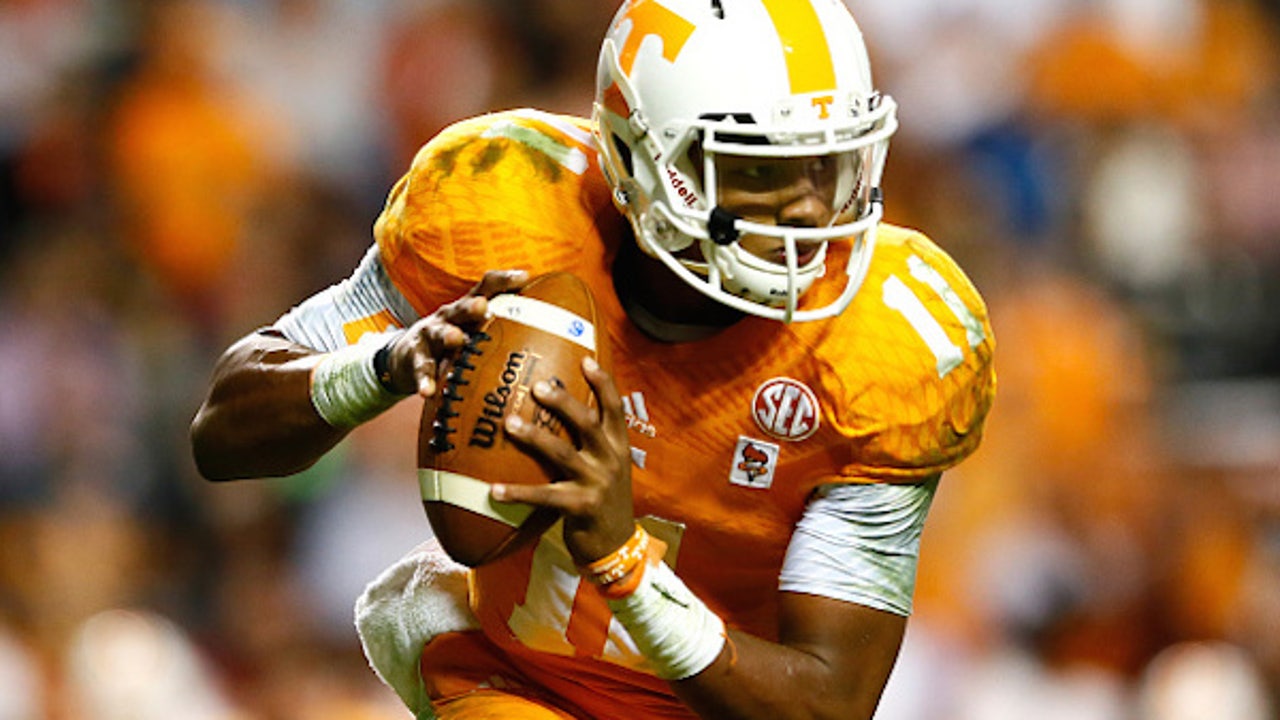 Beware of the improving SEC East in 2015
